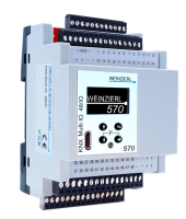 Weinzierl KNX TP Multi IO 570 universelles Ein- und...