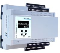 Weinzierl KNX Multi IO 580 Ein- und Ausgangsmodul...