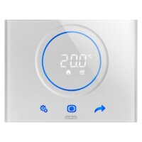 Gewiss KNX GW16974CT CHORUS Thermo ICE easy Thermostat...