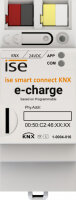 ise smart connect KNX e-charge 1-0004-016