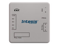 Intensis INTLGRCKNX1L KNX Gateway LG VRF-Systeme auf...