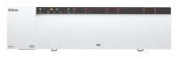 Theben HMT 6 S KNX Heizungsaktor  6-fach, für 6...