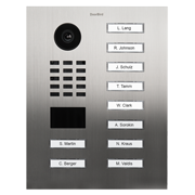 DoorBird IP Video Türstation