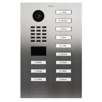 DoorBird IP Video Türstation