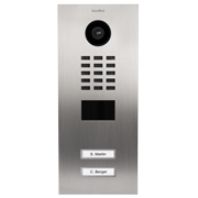 DoorBird IP Video Türstation