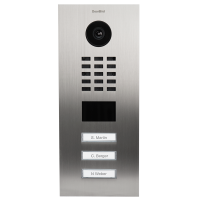 DoorBird IP Video Türstation