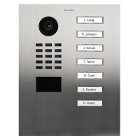 DoorBird IP Video Türstation