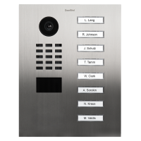 DoorBird IP Video Türstation