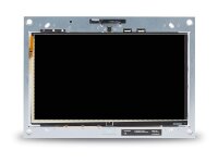 PEAKnx Controlmini KNX Multitouch Panel 11,6 Zoll...