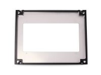 PEAKnx Control 12 Aufputzrahmen Merten Touchpanel 7