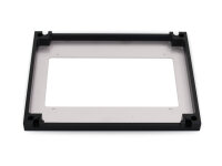 PEAKnx Control 12 Aufputzrahmen Merten Touchpanel 7