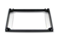 PEAKnx Control 12 Aufputzrahmen Busch Controlpanel