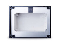 PEAKnx Control 12 Aufputzrahmen Gira InfoTerminal Touch