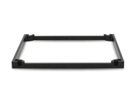 PEAKnx Control 12 Aufputz-Flat-Design-Rahmen