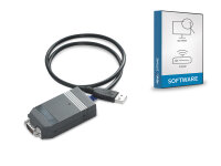 PEAKnx USB-Connector