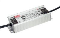 Mean Well HLG-60H-24B SNT IP67 60W 24V/2,5A CV+CC dimmbar