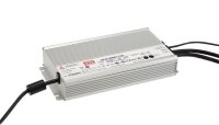 Mean Well HLG-600H-12B SNT IP67 480W 12V/40A CV+CC dimmbar