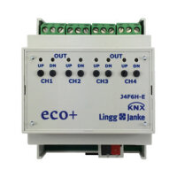 Lingg&Janke 79437SEC KNX Secure...