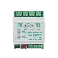 Lingg&Janke Q77611 KNX quick 1-10V Schnittstelle...