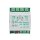Lingg&Janke Q77611 KNX quick 1-10V Schnittstelle 4-fach, 4 TE Schaltleistung 16A 250 VAC, C-Last 140µF DIM4F110-Q