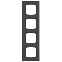 Lingg&Janke 86584AZ Abdeckrahmen OPUS®55 Kubus...