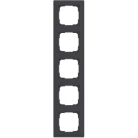 Lingg&Janke 86585AZ Abdeckrahmen OPUS®55 Kubus...