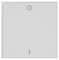 Lingg&Janke 87891WA Tastsensor-Wippe 1-fach, Symbol...