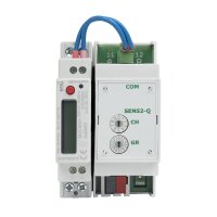 Lingg&Janke 87763SEC KNX Secure Elektrozähler...