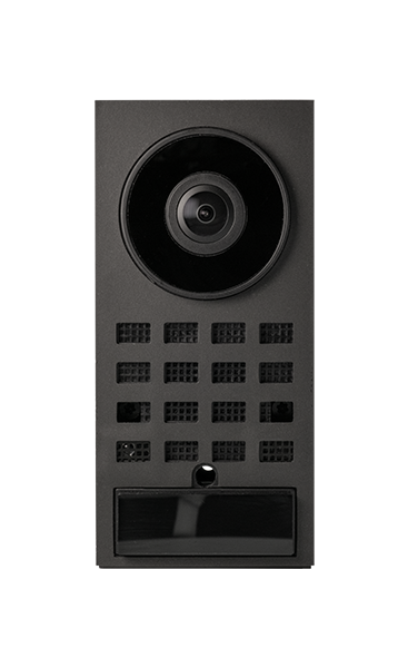 DoorBird IP Video Türstation D1100E, für Integrationszwecke, Engineering Edition