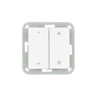 Opus 55 Wandsender-Modul für Apple Home Kit mit...