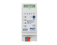 MDT BE-04230.02 KNX Binäreingang 4-fach, 2TE REG,...