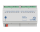 MDT BE-16024.02 KNX Binäreingang 16-fach, 8TE REG, Ausführung 24 V AC/DC
