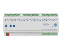 MDT BE-32000.02 KNX Binäreingang 32-fach, 12TE REG,...