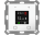 MDT SCN-RTN55S.01 KNX Raumtemperatur-Nebenstelle Smart 55, Reinweiß glänzend