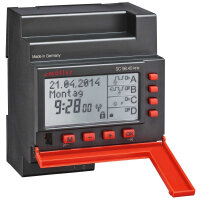 Hugo Müller Digitale Zeitschaltuhren, SC 98.40 knx,...
