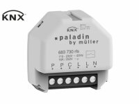 Hugo Müller KNX RF-S Schaltaktor 1-Kanal paladin 683...