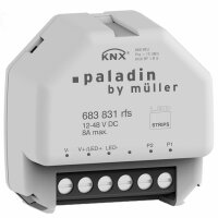 Hugo Müller Dimmer LED Streifen, paladin 683 831...