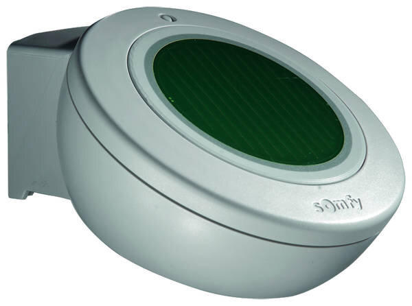 Somfy Regensensor Ondeis 230V AC