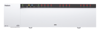 Theben HMT 12 S KNX Heizungsaktor  12-fach, für 12...