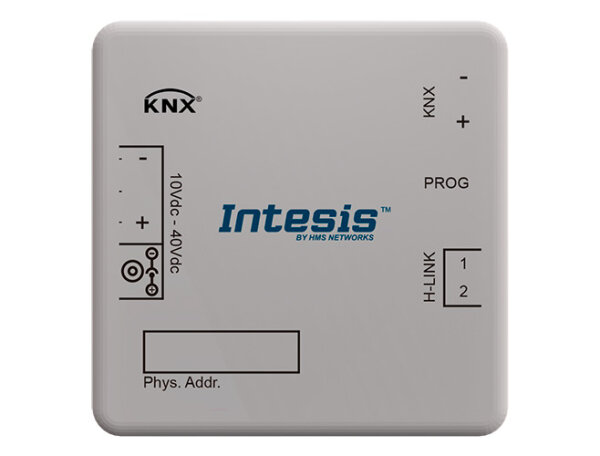 Intensis INKNXHIT001A000 Hitachi Air-to-Water KNX Schnittstelle