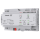 Zennio ZPR88 KNX ALLinBOX 88 Multifunktionsgerät mit Spannungsversorgung, KNX-IP-Schnittstelle, 8 OUT, 8 IN, Logikmodul