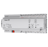 Zennio ZPR1612V2 KNX ALLinBOX 1612...