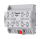 Zennio ZDINDX4 KNX NarrowDIM X4 Universaler Dimmaktor (RLC, LED, CFL)