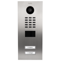 DoorBird IP Video Türstation D2102V,...