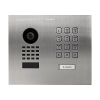 DoorBird IP Video Türstation D1101KH Modern...