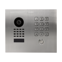 DoorBird IP Video Türstation D1101KH Classic...