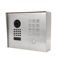 DoorBird IP Video Türstation D1101KH Classic...