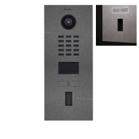 Doorbird IP Sprechanlage edelstahl V2A D2101FV DB 703...