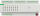 GVS KNX Multifunktionsaktor 16-fach 16A - Schalten/Jalousien/Heizung (PWM, 2-Punkt, 3-Punkt)/Fancoil - AMMA-16/10.1