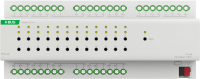 GVS KNX Multifunktionsaktor 24-fach 16A -...